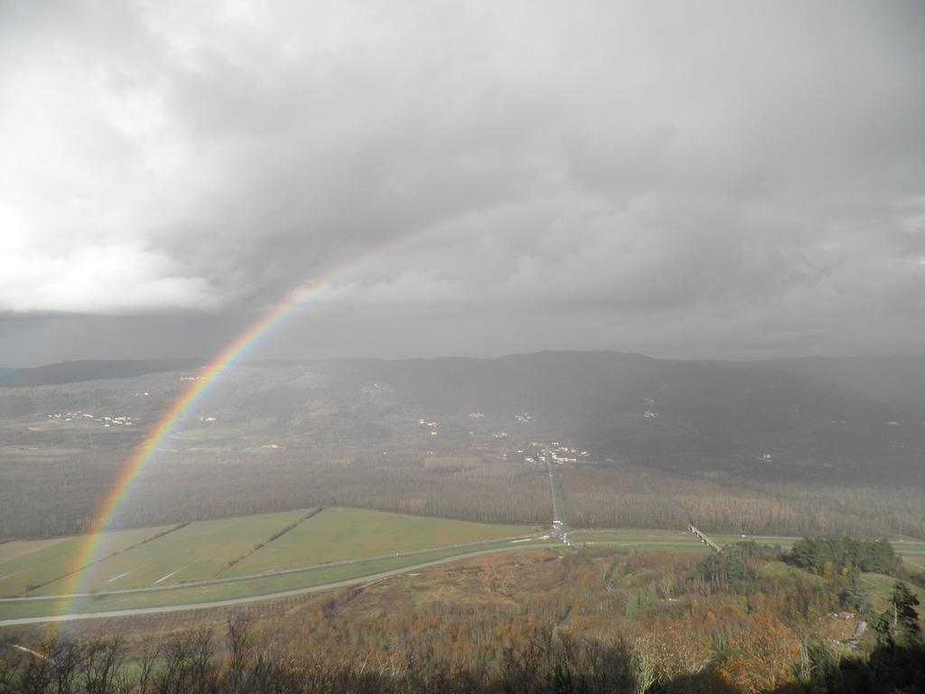 Studio Sijara Daire Motovun Oda fotoğraf